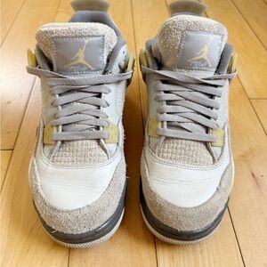 Nike Air Jordan Craft Photon Retro Sneakers 6.5